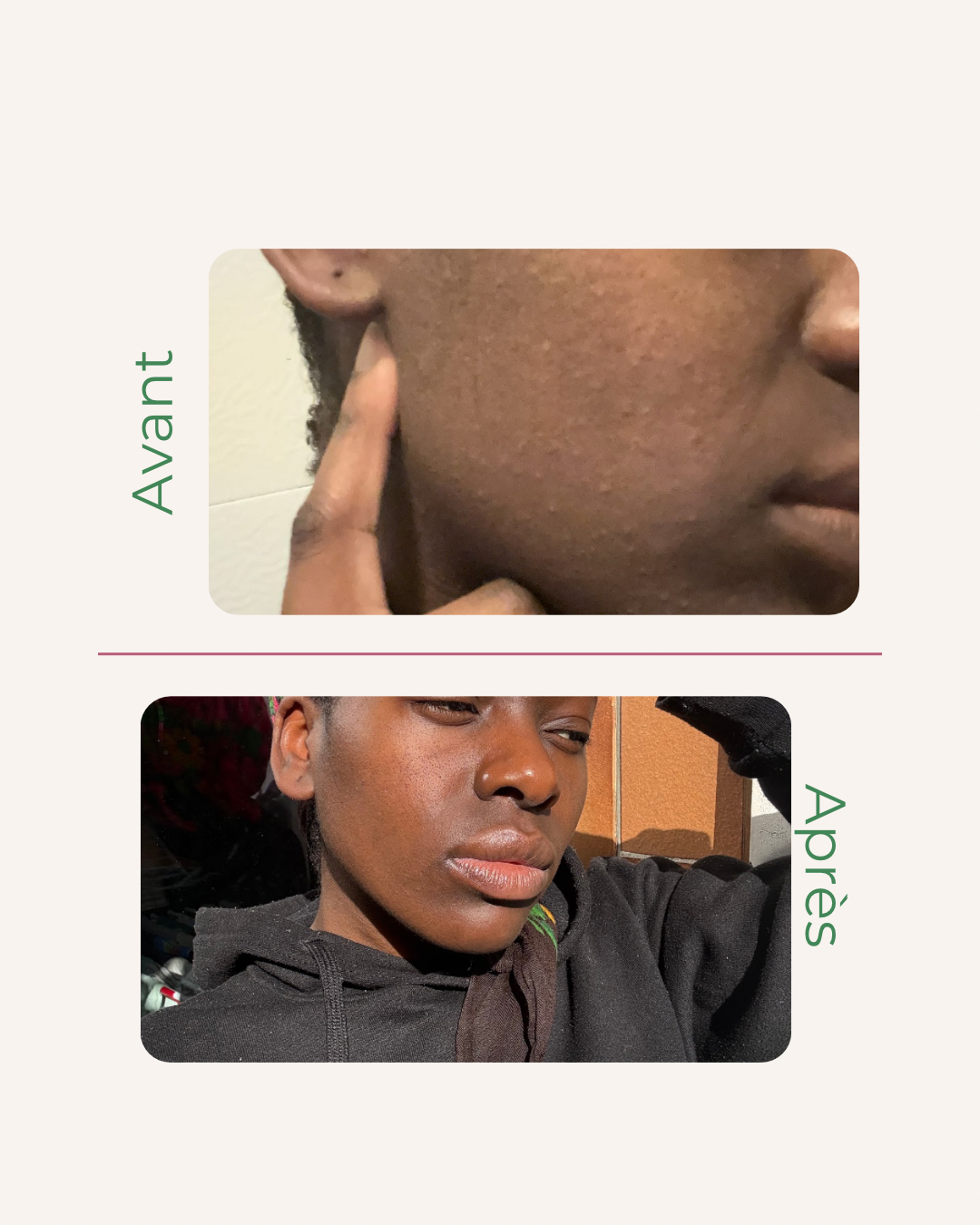 Duo Sublime - Sérum + Crème