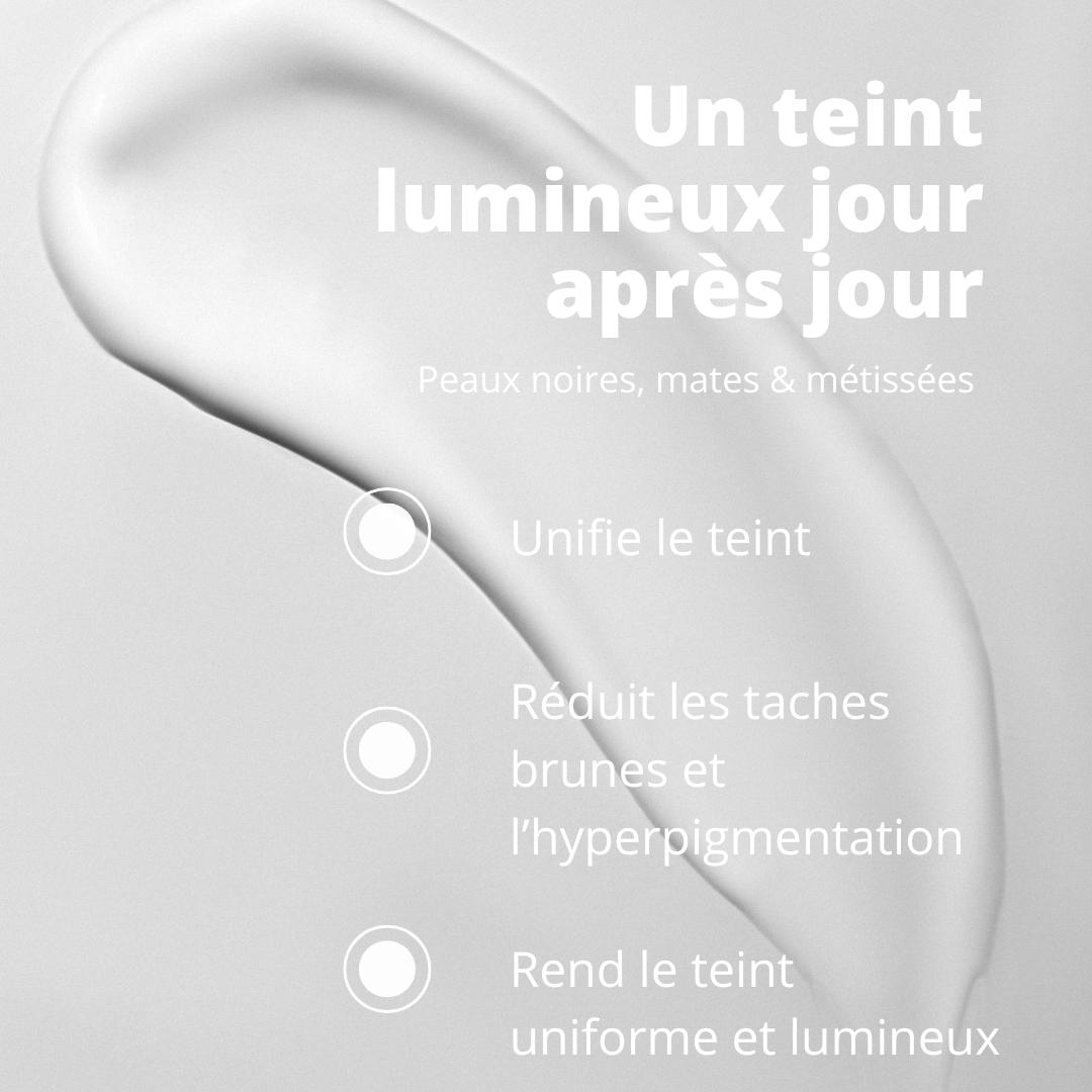 KLERE — Sérum visage