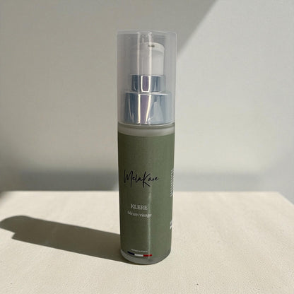 KLERE — Sérum visage