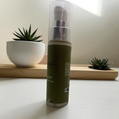 KLERE — Sérum visage