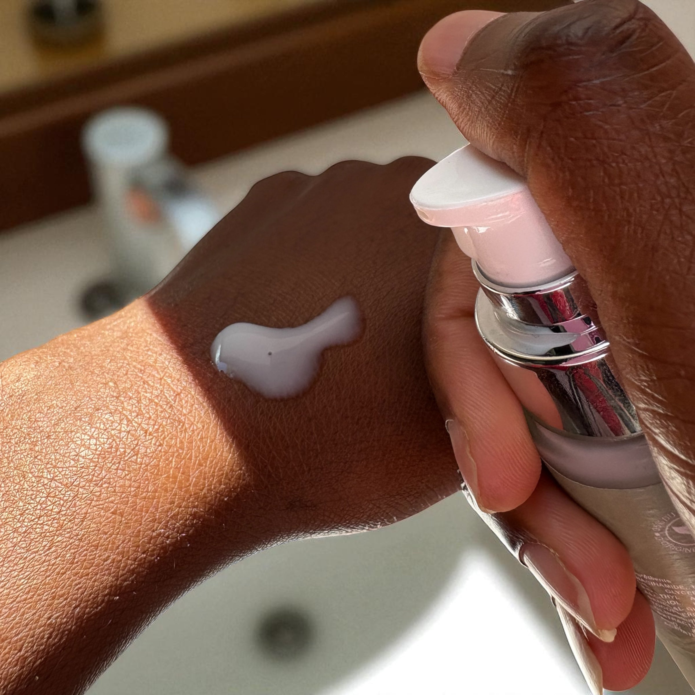 KLERE — Sérum visage