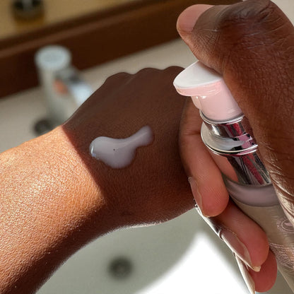 KLERE — Sérum visage