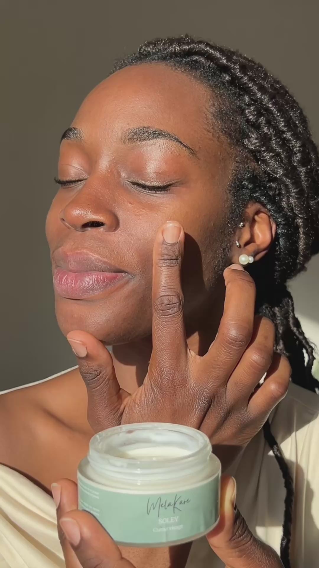 Duo Sublime - Sérum + Crème