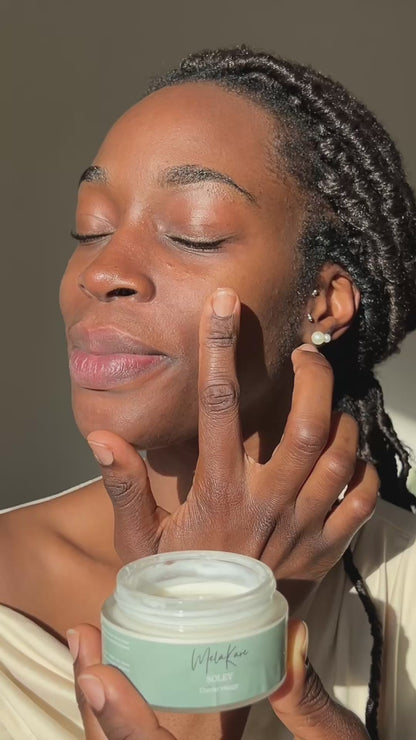 Duo Sublime - Sérum + Crème